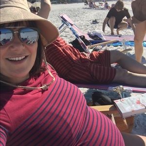 Meet your Posher, Reiko